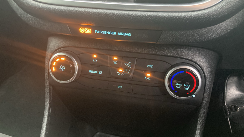 Ford Fiesta 1.0 EcoBoost ST-Line 3dr Petrol Hatchback